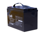 ADH 12V 100Ah Rechargeable Solar Deep Cycle Battery
