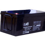 Gel powder battery 12V 200AH
