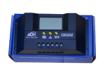 ADH CM3024-30A Solar Charge Controller (Regulator)