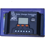 ADH CM1524-15A Solar Charge Controller (Regulator)