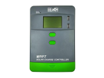 ADH MTA 2024-20A Solar Charge Controller (Regulator)