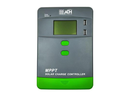 ADH MTA 2024-20A Solar Charge Controller (Regulator)
