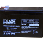 ADH 12V 7Ah Rechargeable Solar Deep Cycle Battery