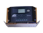 ADH ZS-15-5A Solar Charge Controller (Regulator)