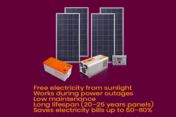 solar