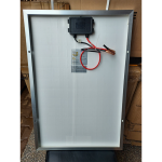 ADH Solar 40W Solar Panel (18V) - Image 2