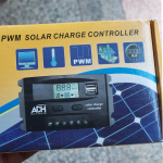 ADH PWM Solar Charge Controller - Image 2