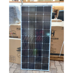 ADH Solar 120W Solar Panel (AS120-18P) - Image 2