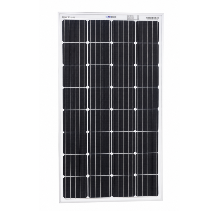 ADH Solar 120W Solar Panel
